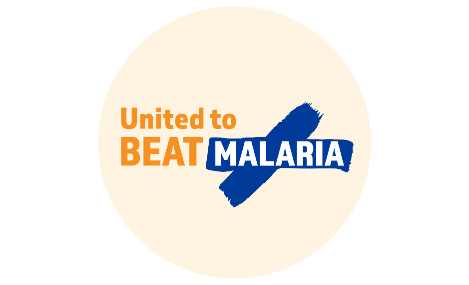 United-Beat-Malaria-logo